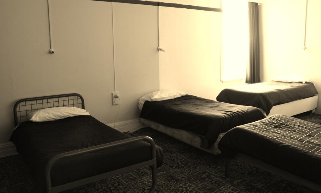 New City Hotel 크라이스트처치 객실 사진