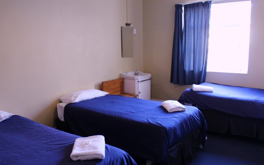 New City Hotel 크라이스트처치 객실 사진